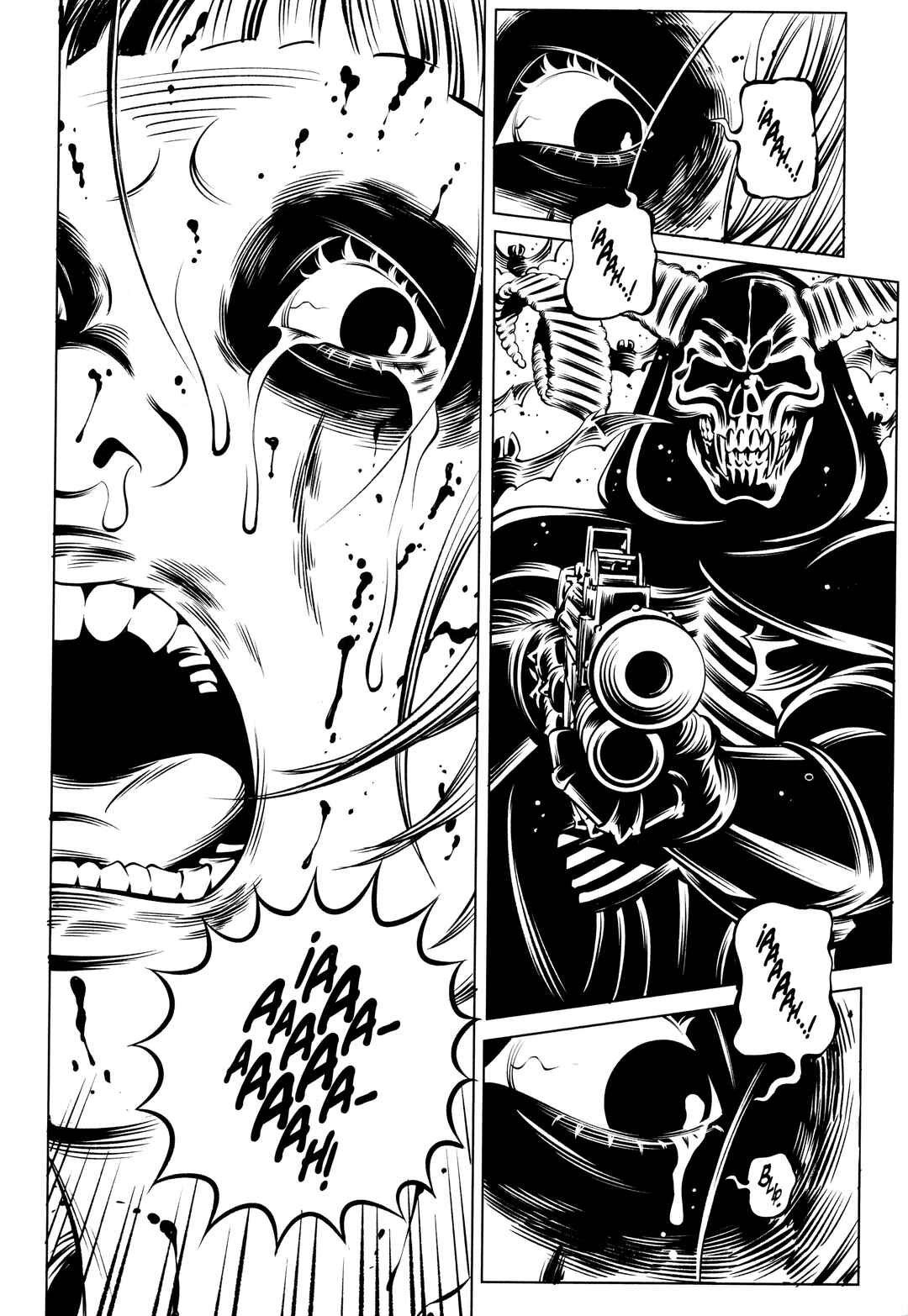 Deathco Chapter 44 - Page 10
