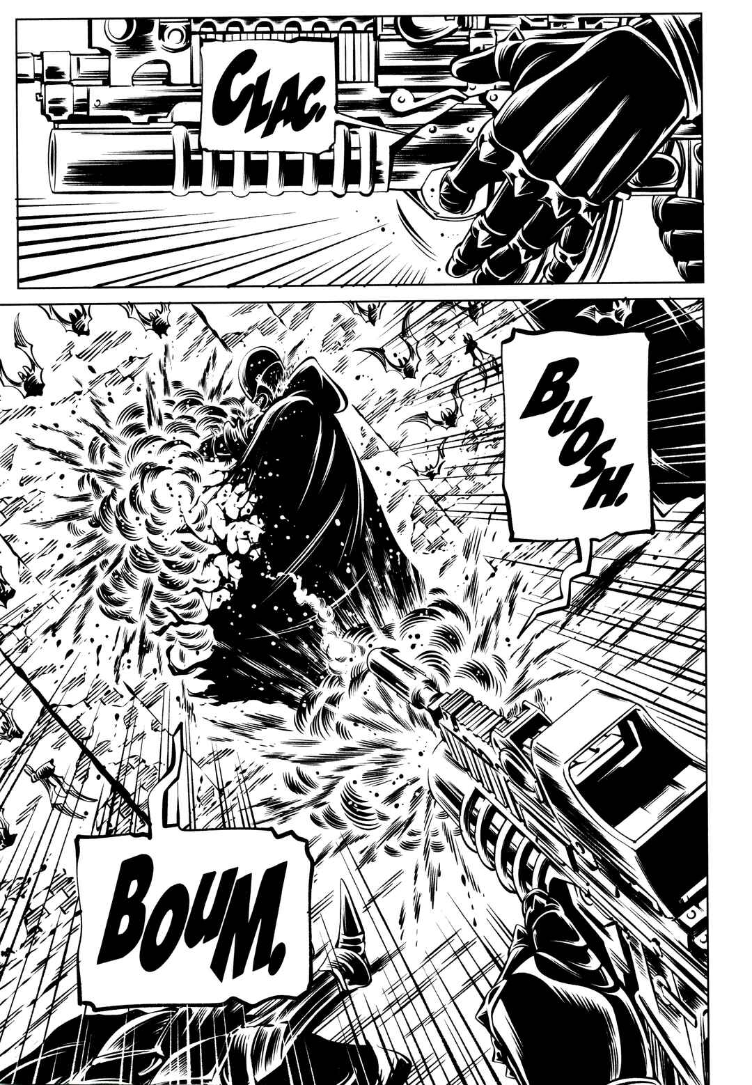 Deathco Chapter 44 - Page 11