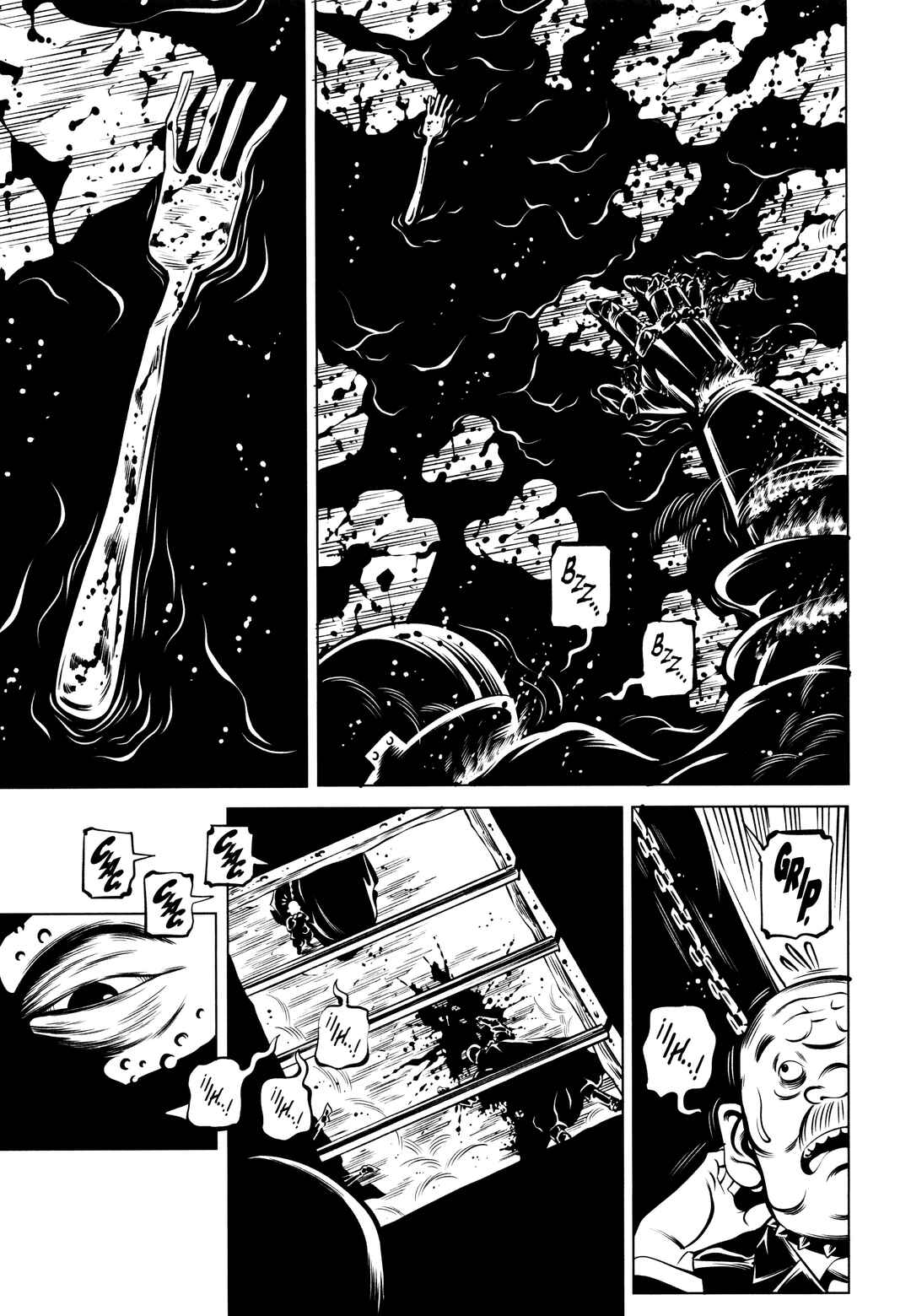 Deathco Chapter 44 - Page 13
