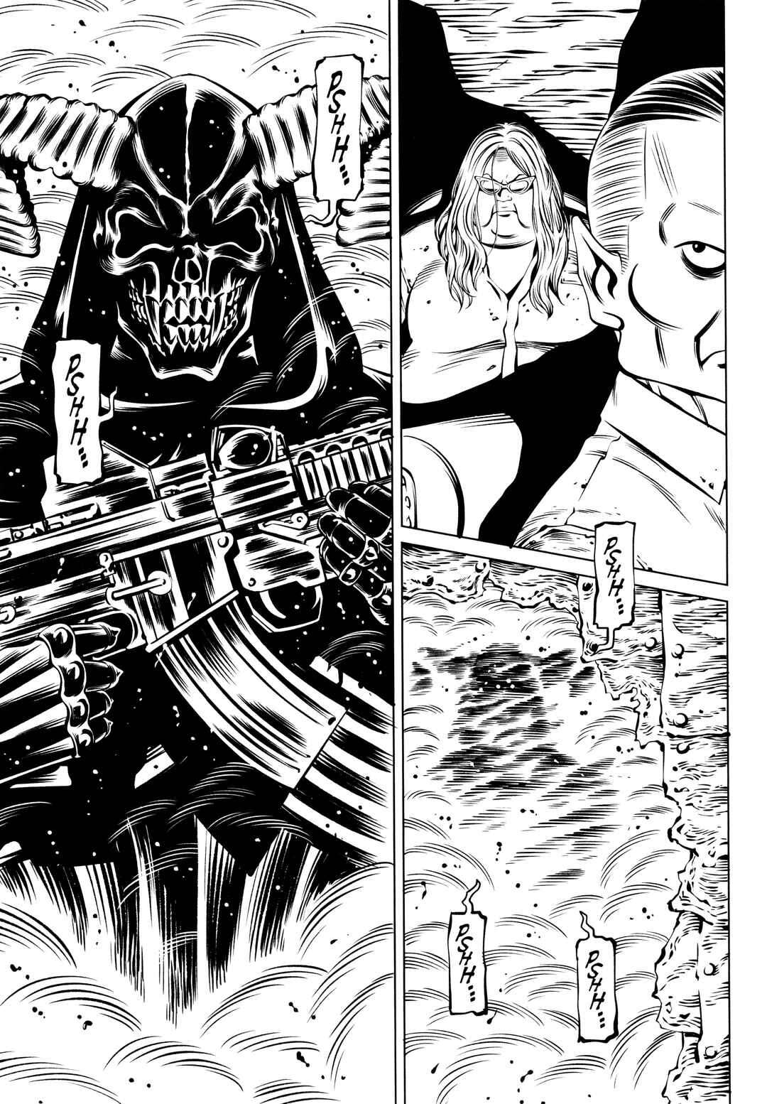 Deathco Chapter 44 - Page 17