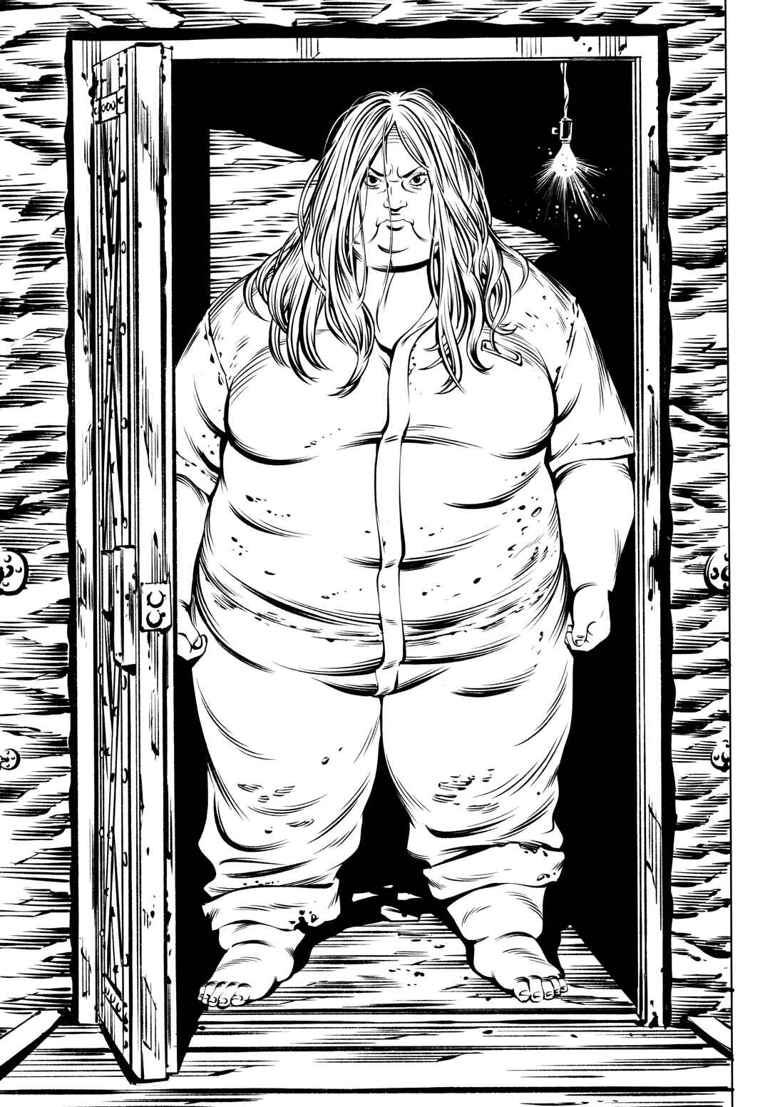 Deathco Chapter 44 - Page 21