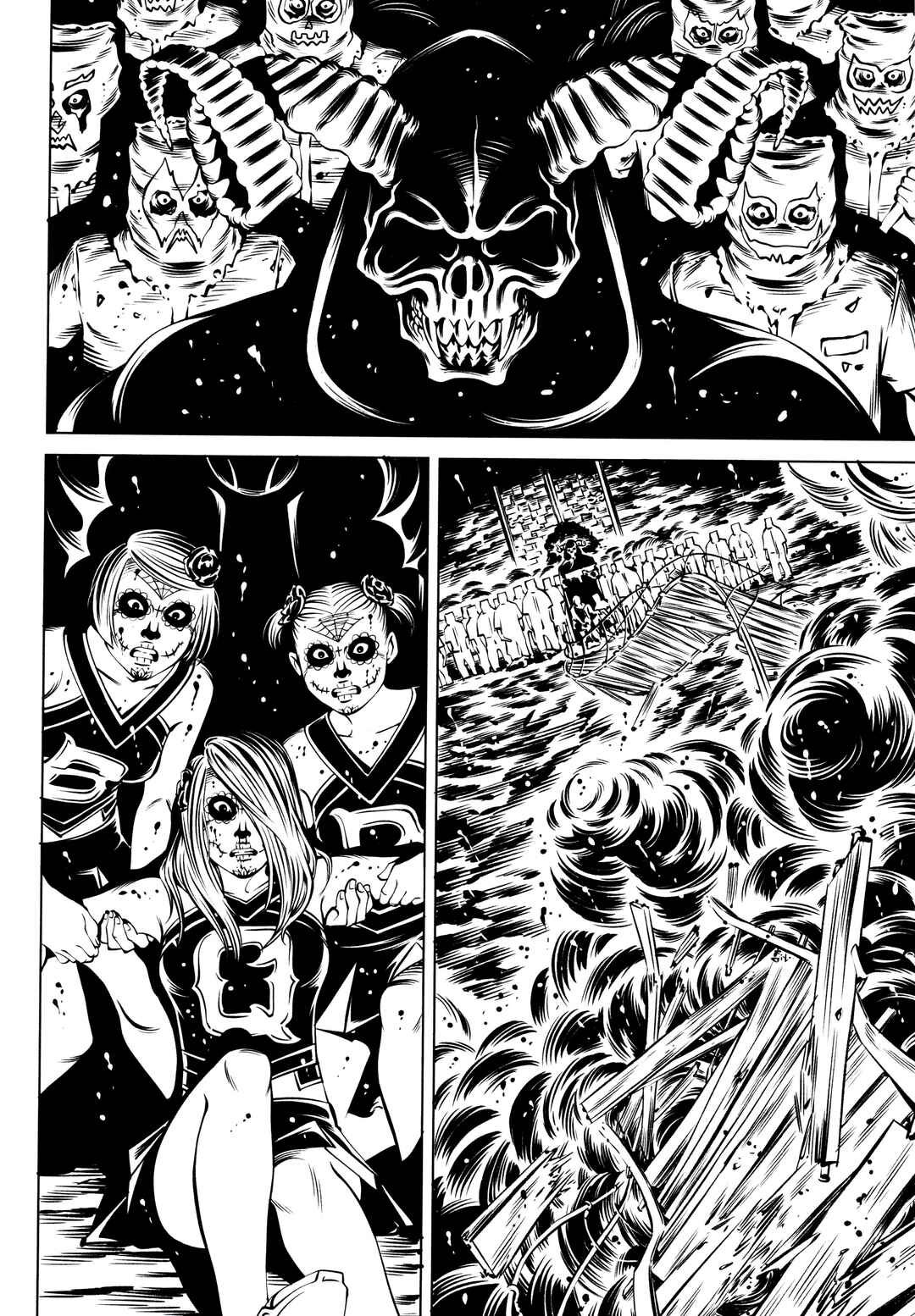 Deathco Chapter 44 - Page 27