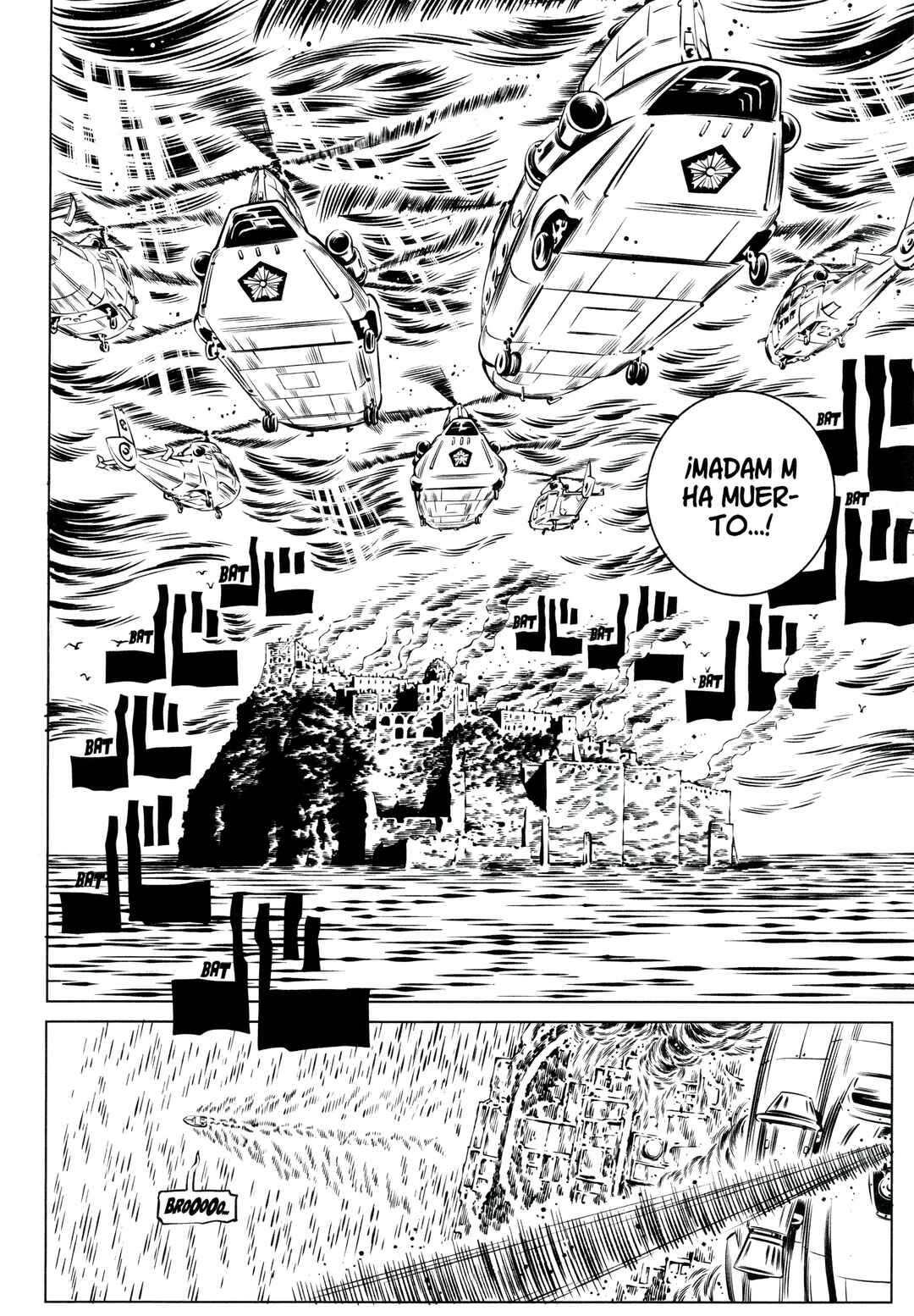 Deathco Chapter 44 - Page 29
