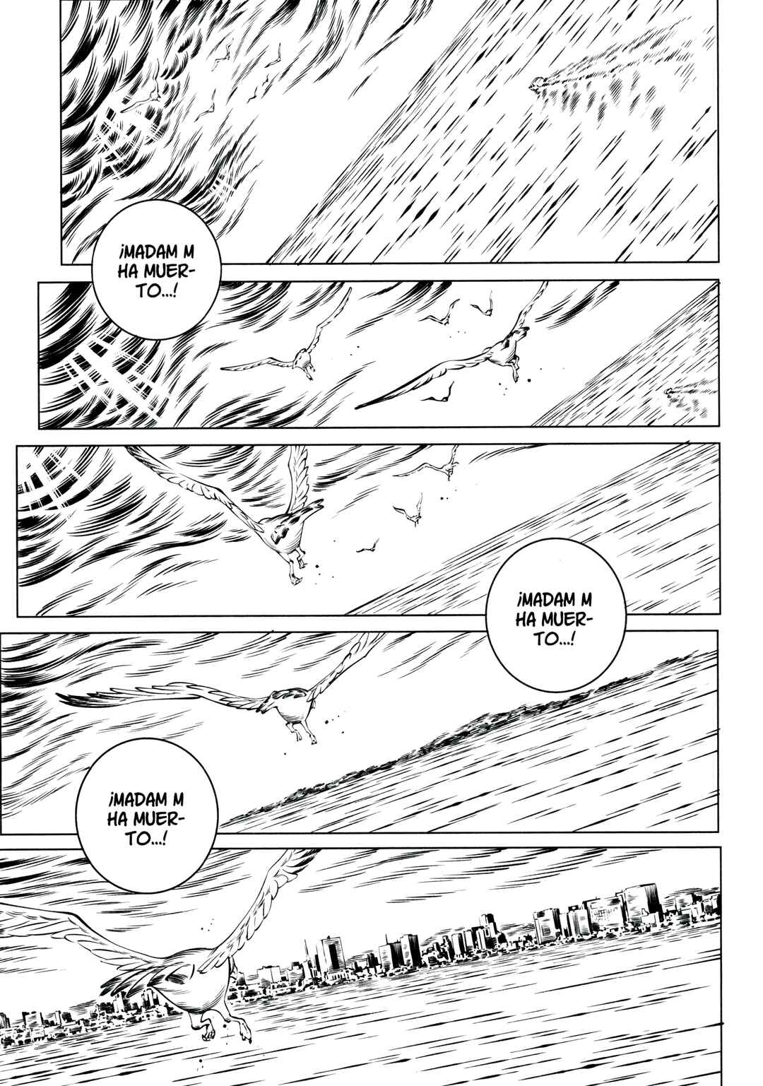 Deathco Chapter 44 - Page 30