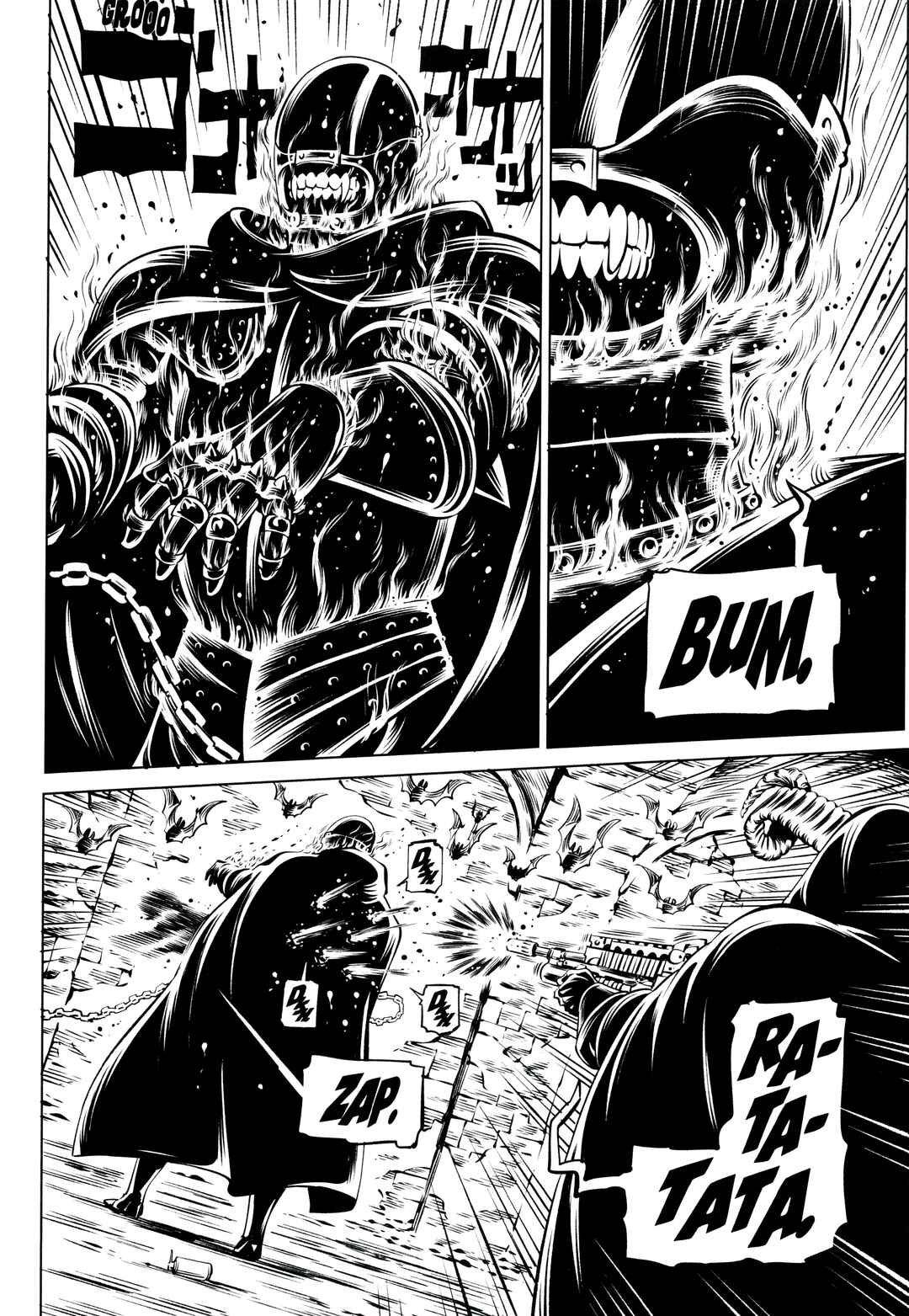 Deathco Chapter 44 - Page 8