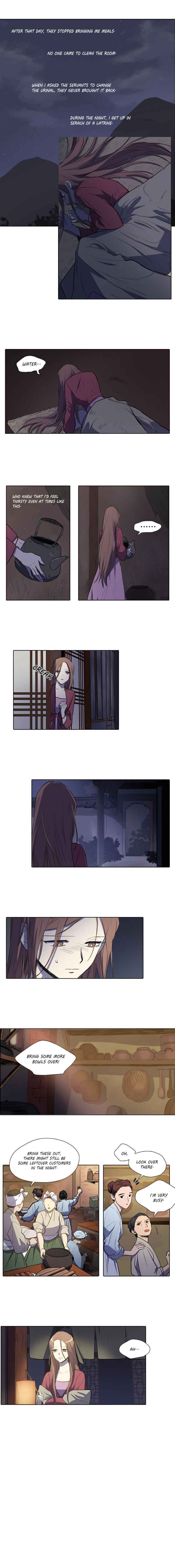 Geunyeo ui Simcheong Chapter 60 - Page 4
