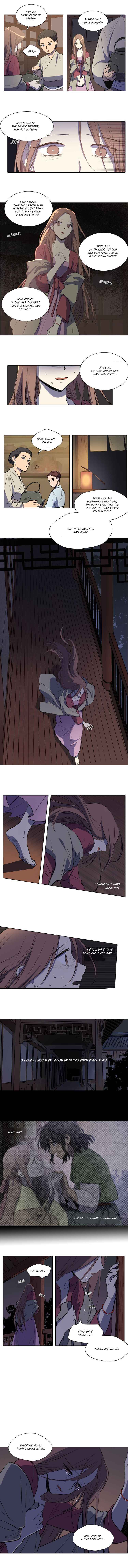 Geunyeo ui Simcheong Chapter 60 - Page 5