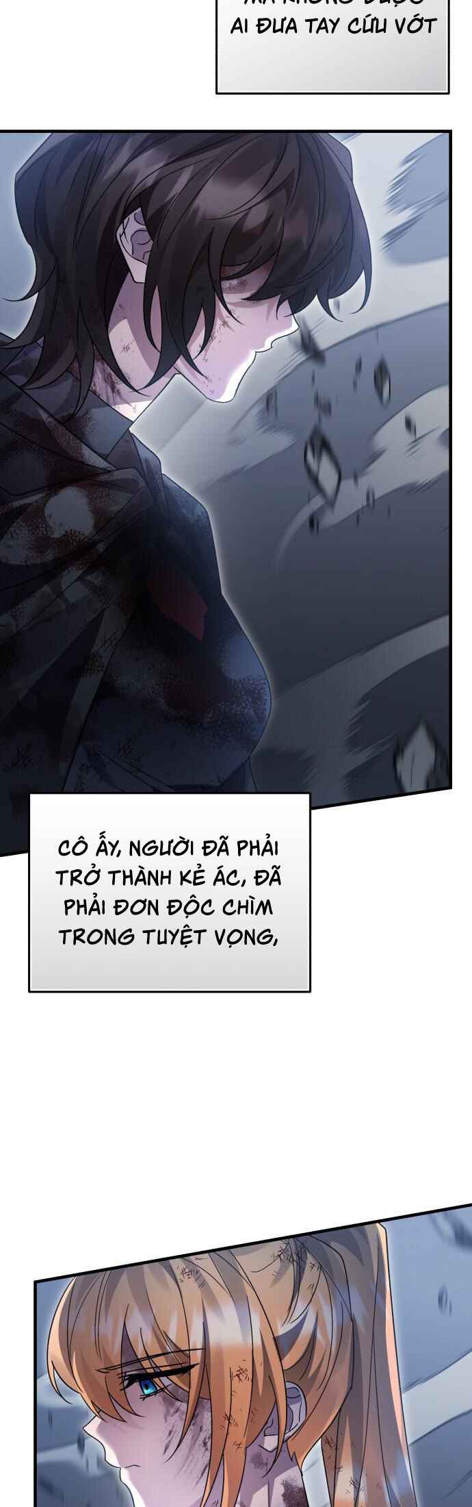 Hero x Demon King x Villain Chapter 129 - Page 10