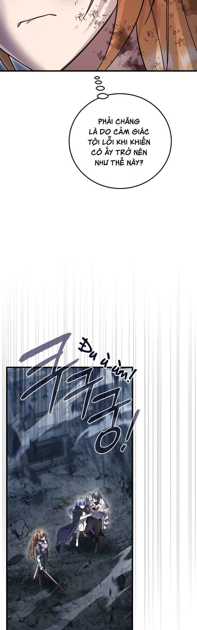 Hero x Demon King x Villain Chapter 129 - Page 12