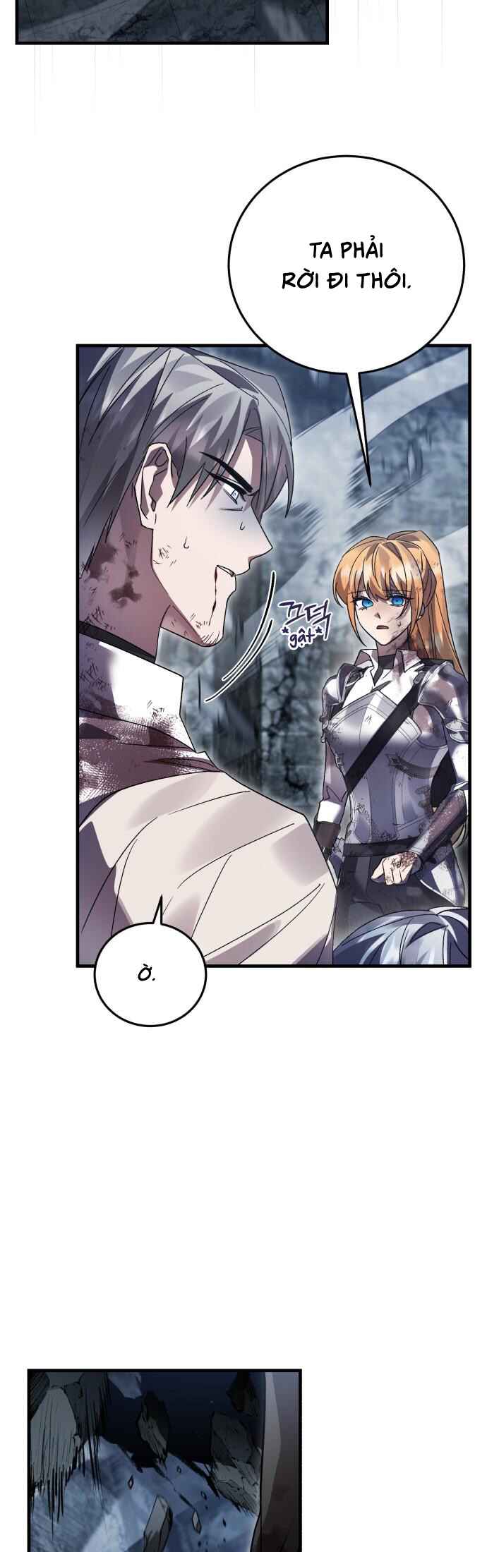 Hero x Demon King x Villain Chapter 129 - Page 13