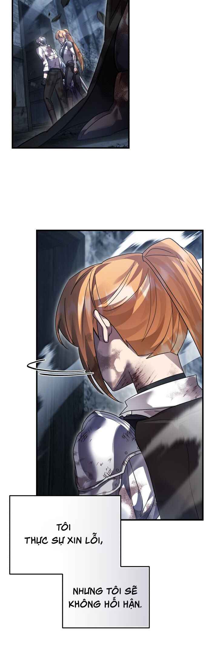 Hero x Demon King x Villain Chapter 129 - Page 14