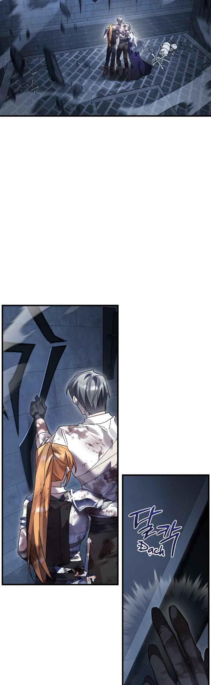 Hero x Demon King x Villain Chapter 129 - Page 25