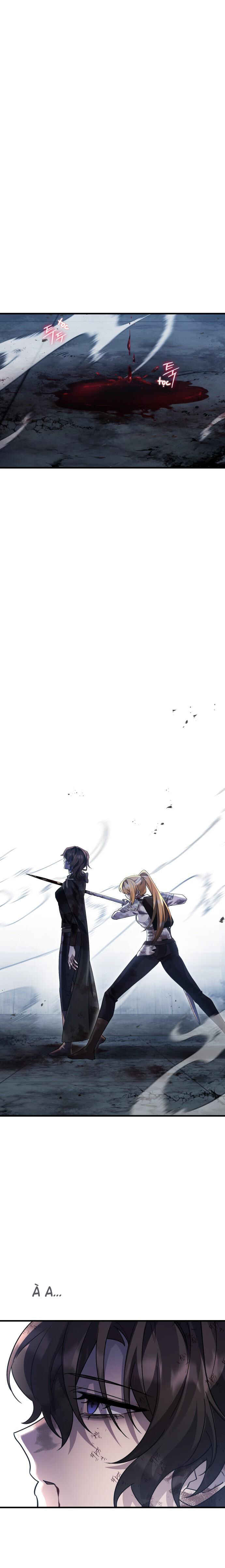 Hero x Demon King x Villain Chapter 129 - Page 3
