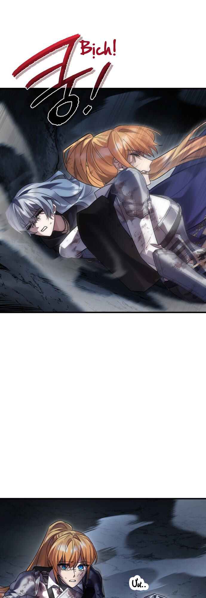 Hero x Demon King x Villain Chapter 129 - Page 31
