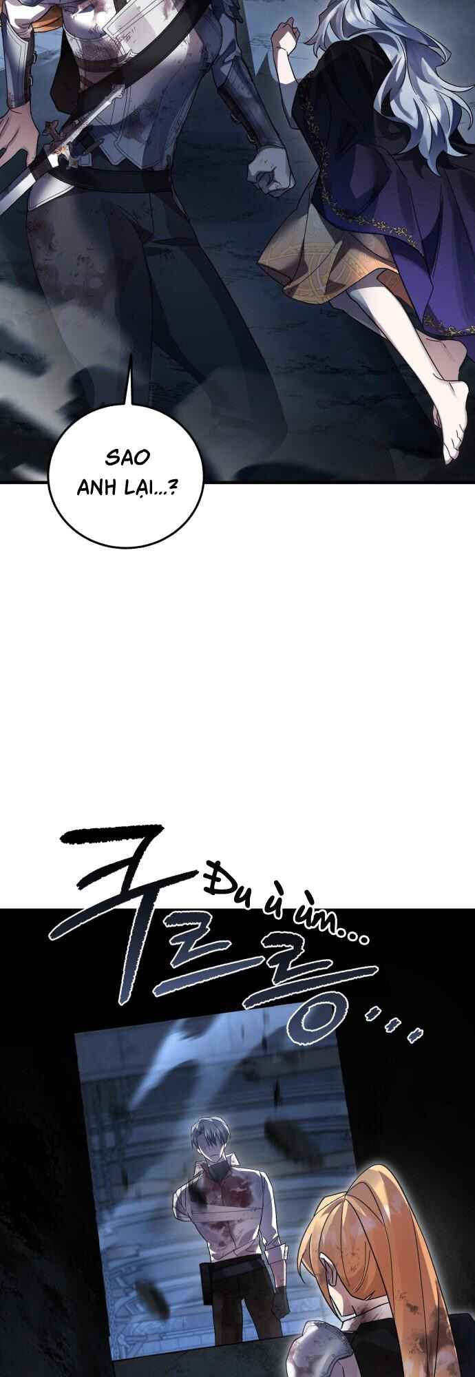 Hero x Demon King x Villain Chapter 129 - Page 32