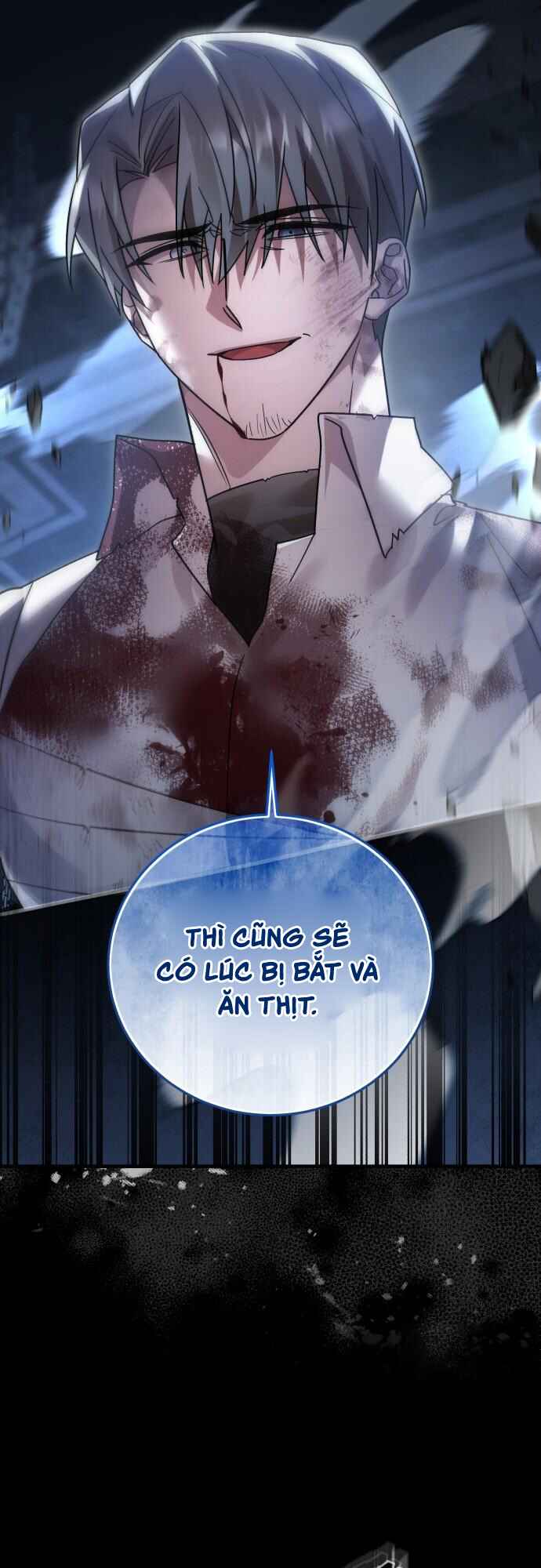 Hero x Demon King x Villain Chapter 129 - Page 35