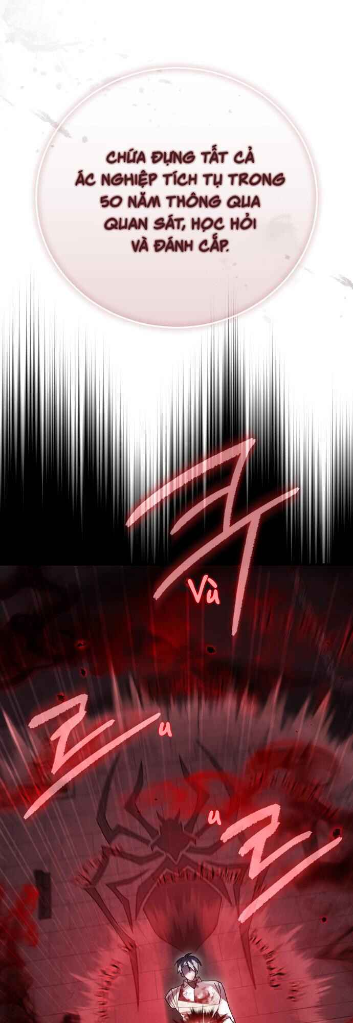 Hero x Demon King x Villain Chapter 129 - Page 41