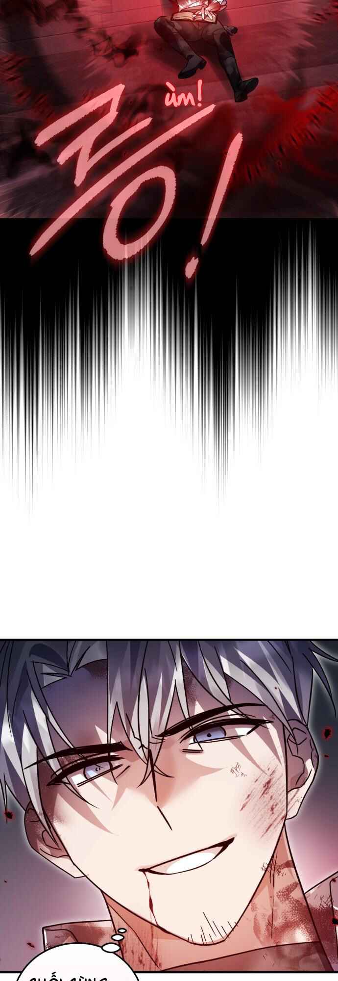 Hero x Demon King x Villain Chapter 129 - Page 42