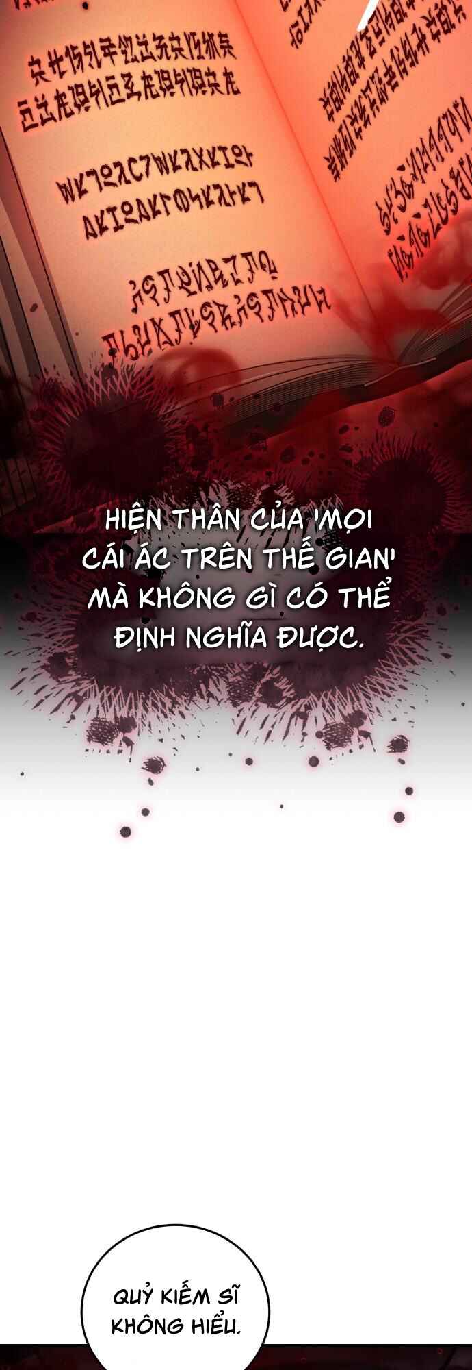 Hero x Demon King x Villain Chapter 129 - Page 44