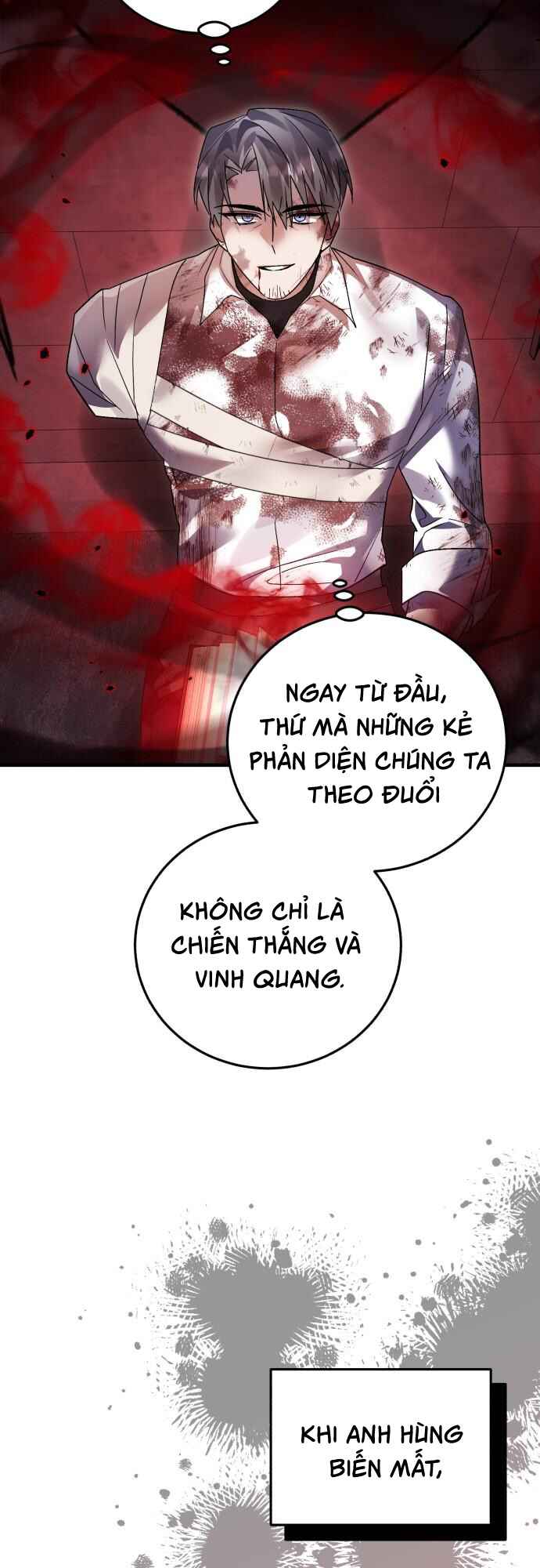 Hero x Demon King x Villain Chapter 129 - Page 45