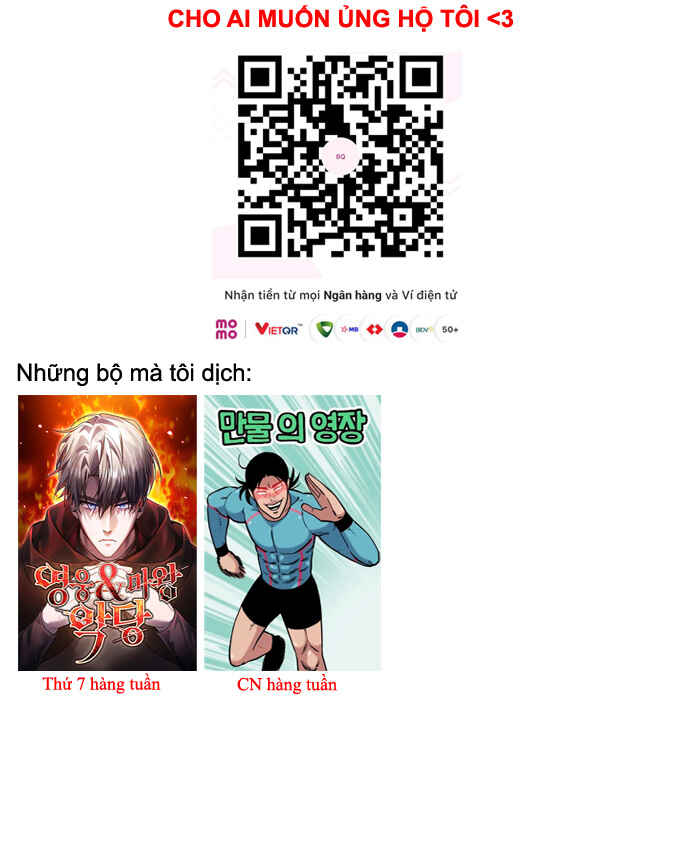 Hero x Demon King x Villain Chapter 129 - Page 52