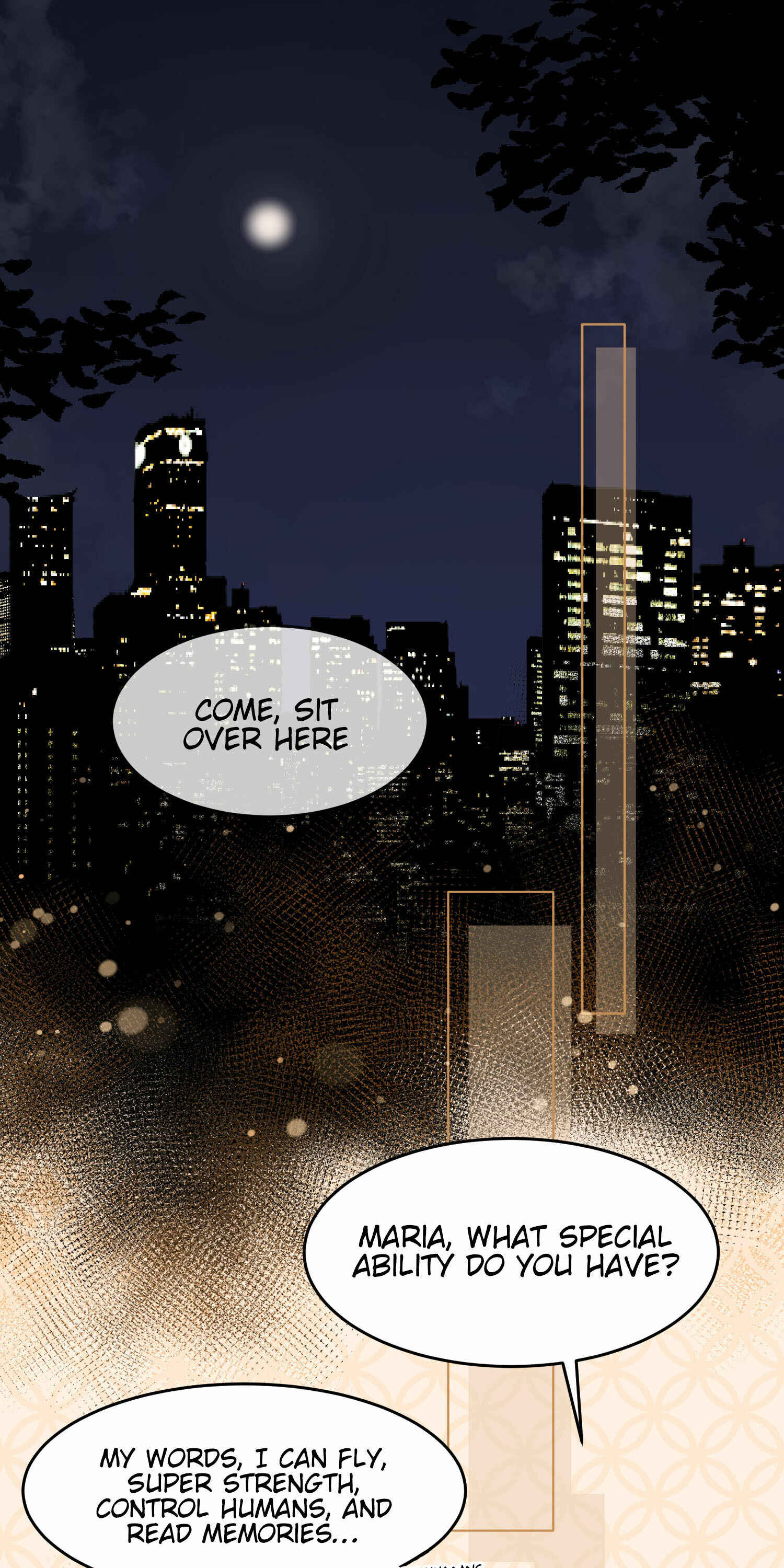Wǒ de shíwù kàn qǐlái hěn kě'ài' Chapter 11 - Page 2