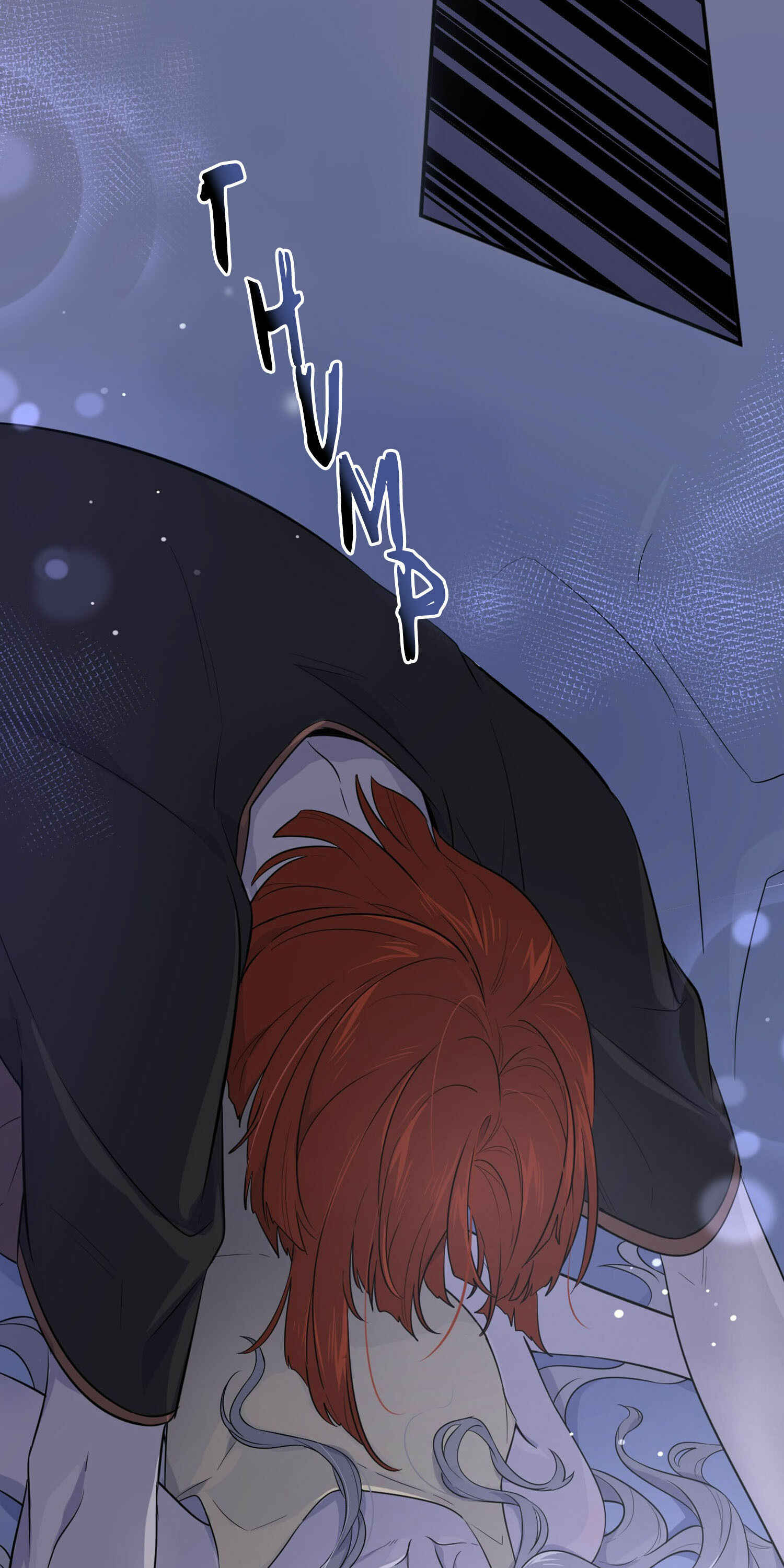 Wǒ de shíwù kàn qǐlái hěn kě'ài' Chapter 11 - Page 21
