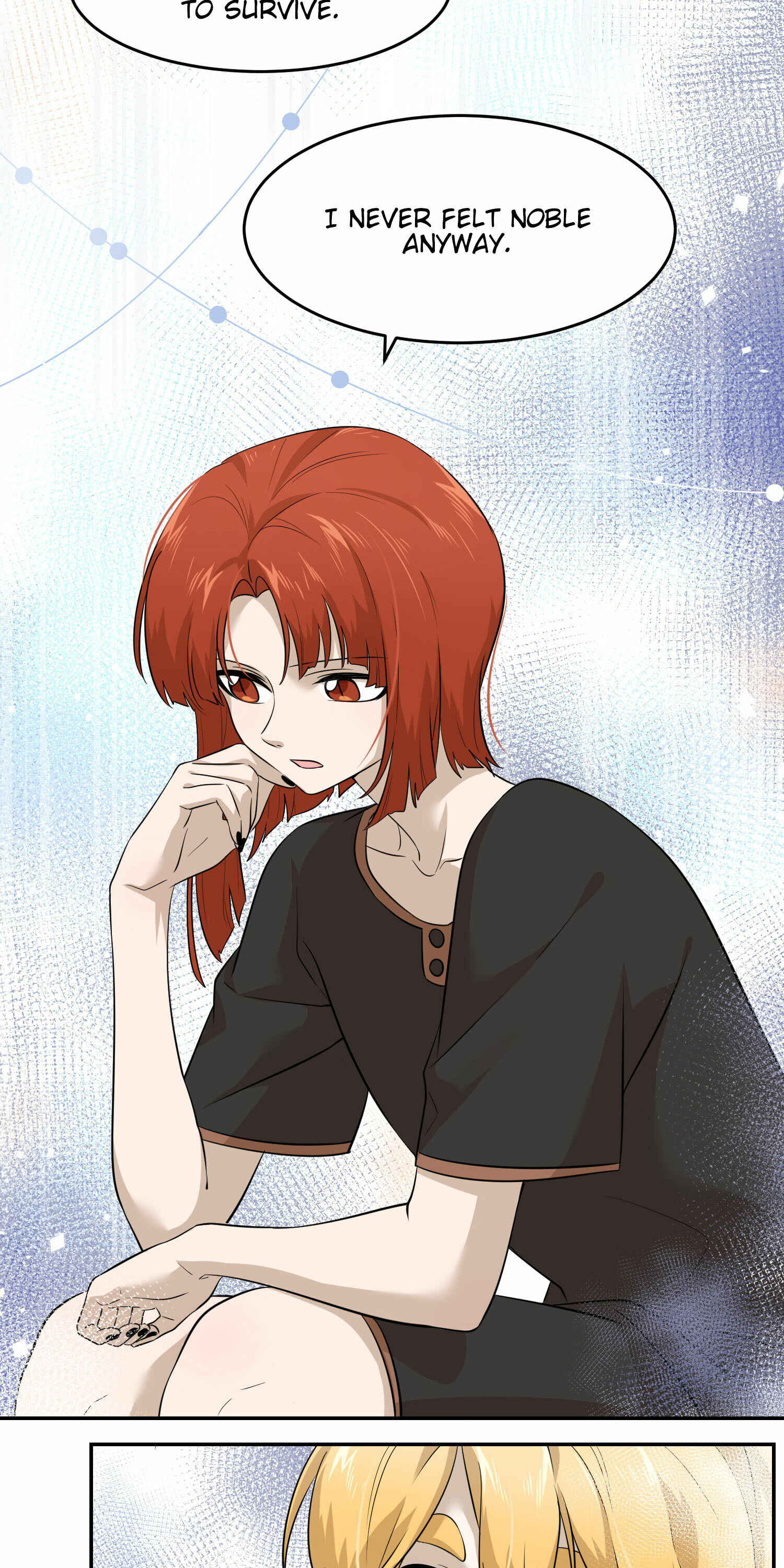 Wǒ de shíwù kàn qǐlái hěn kě'ài' Chapter 11 - Page 7