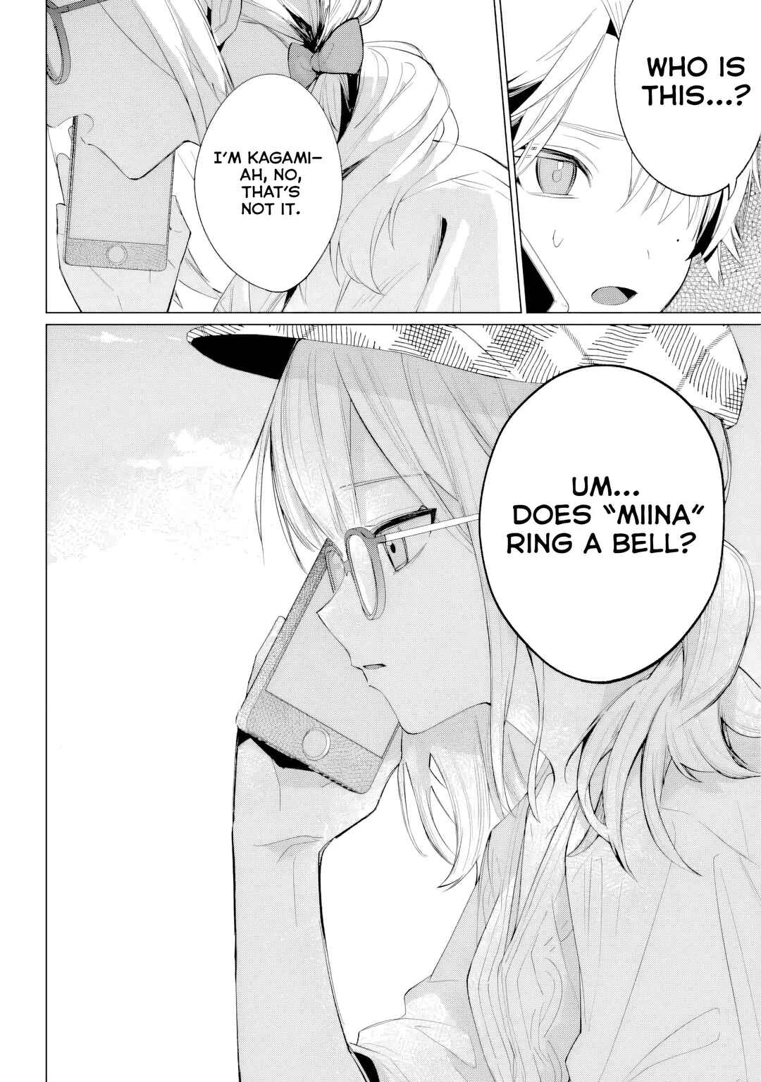 VTuber no Ending, Kaitorimasu. Chapter 1.1 - Page 23
