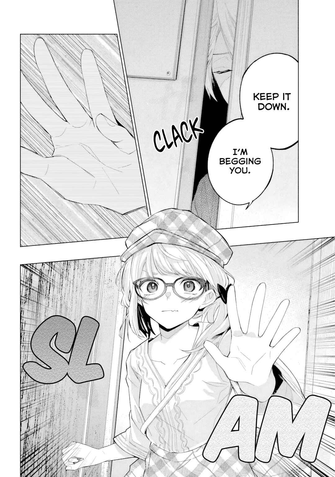 VTuber no Ending, Kaitorimasu. Chapter 1.1 - Page 27