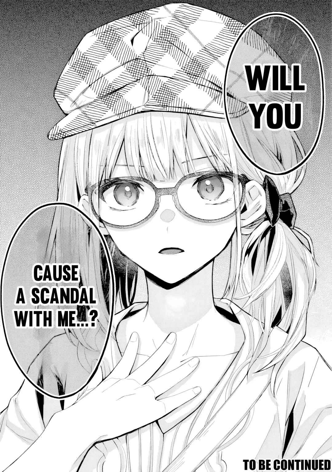 VTuber no Ending, Kaitorimasu. Chapter 1.1 - Page 31