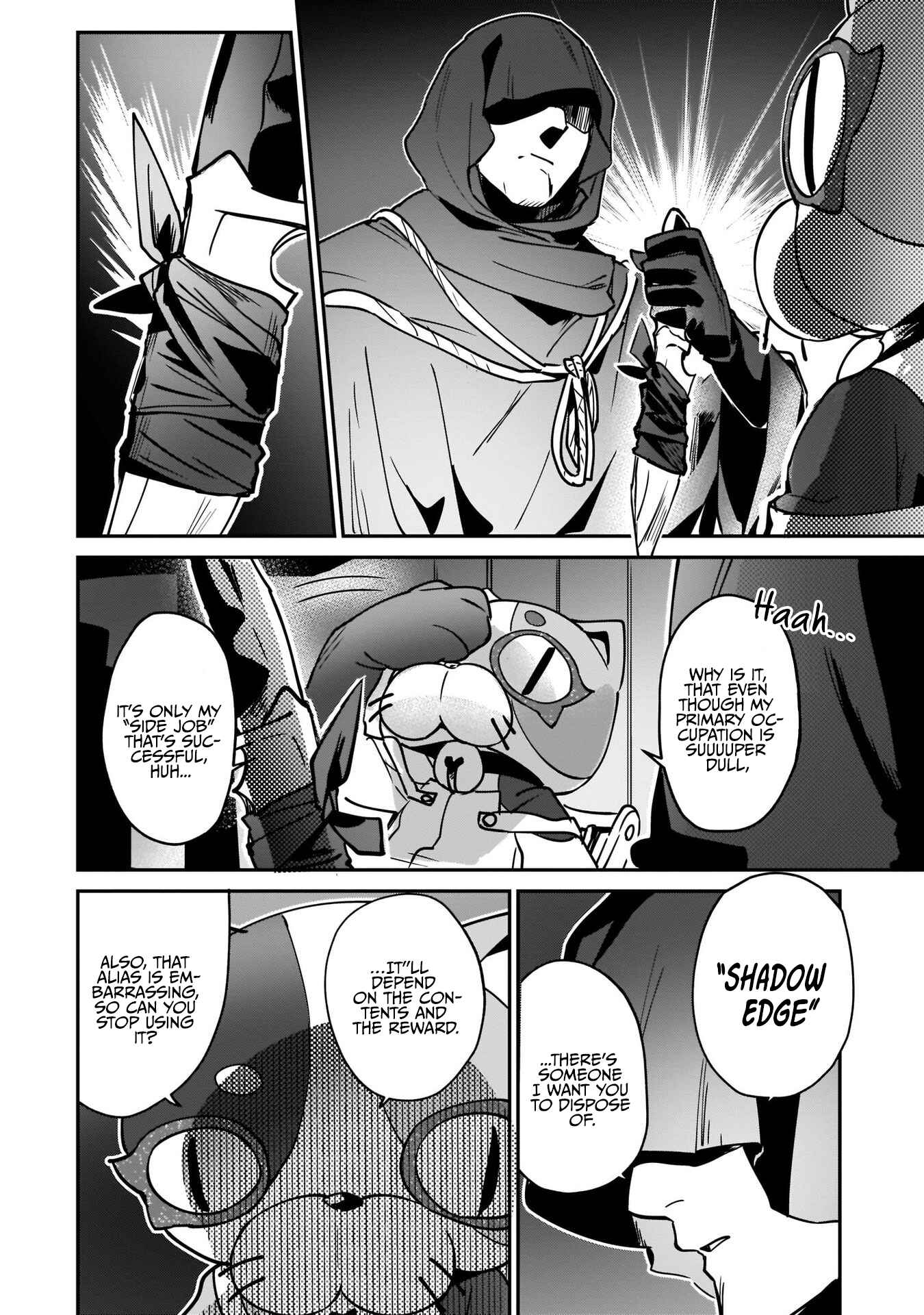 Yuusha Shoukan ni Makikomareta kedo, Isekai wa Heiwa deshita Chapter 13 - Page 22