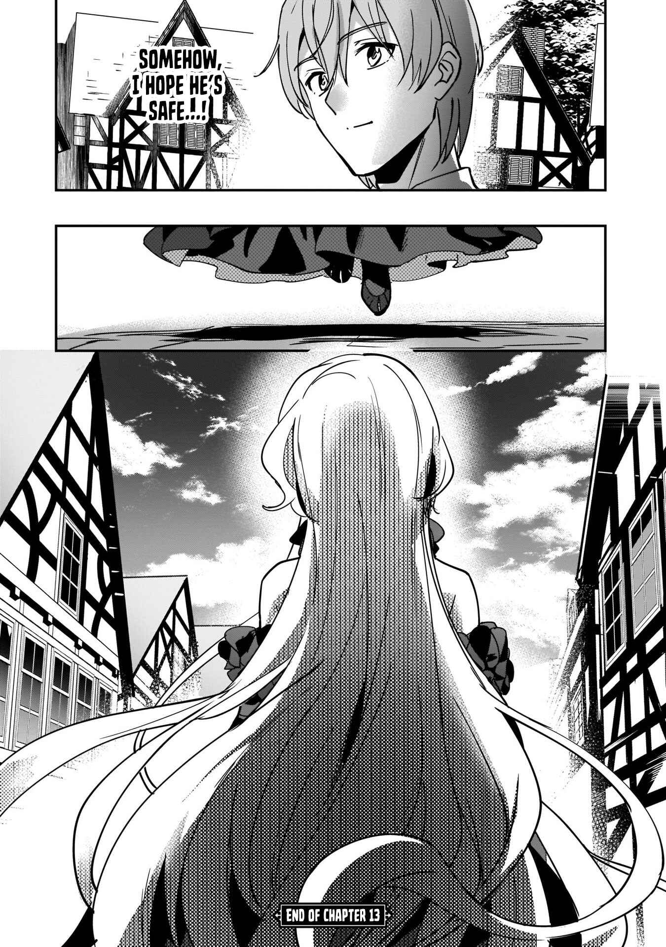 Yuusha Shoukan ni Makikomareta kedo, Isekai wa Heiwa deshita Chapter 13 - Page 26