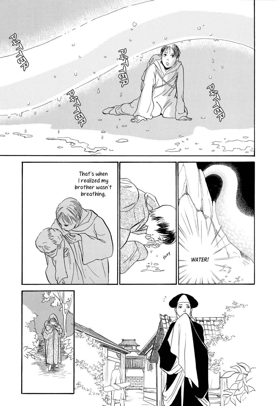 Song of the Riverbank Chapter 14 - Page 7