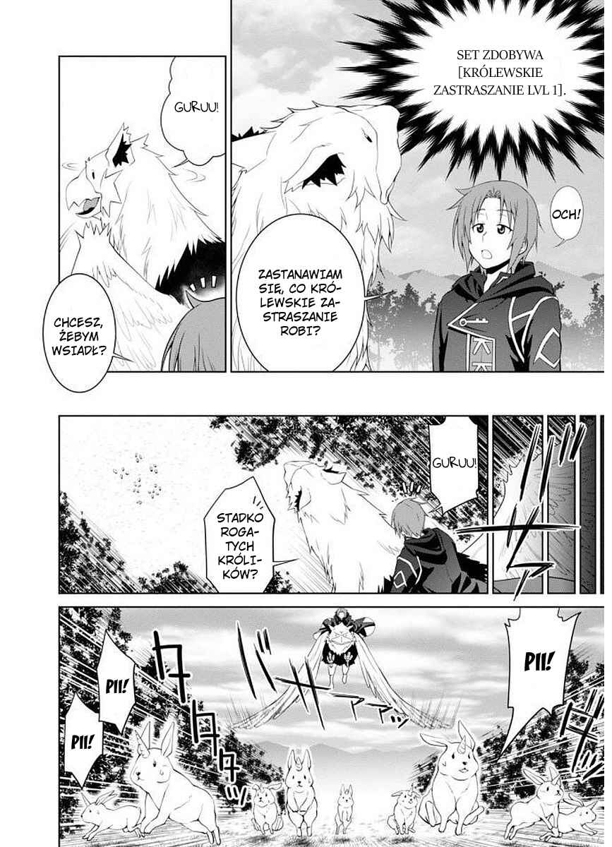Legend Chapter 13 - Page 16