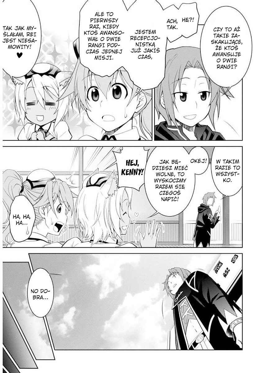 Legend Chapter 13 - Page 5