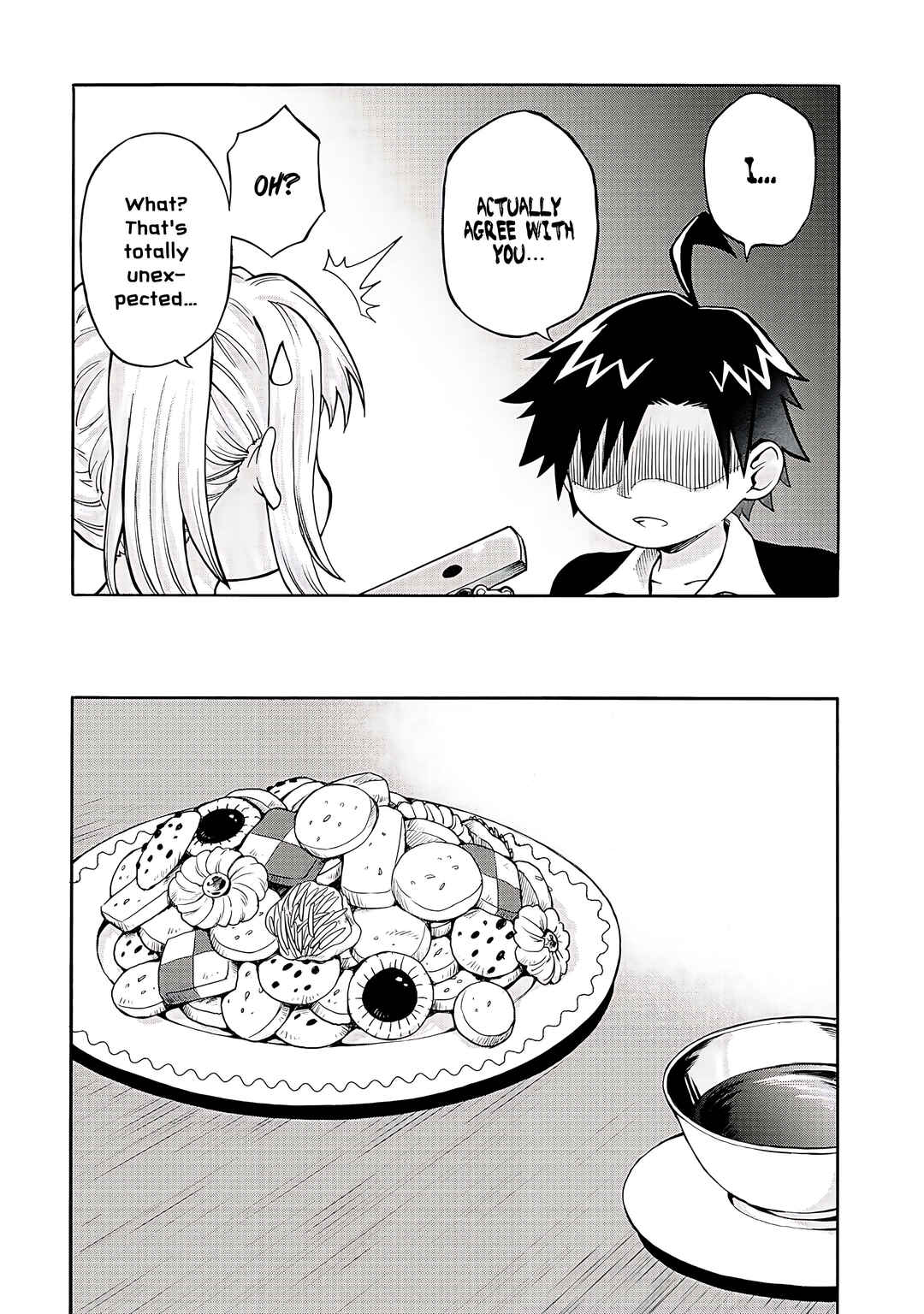 Isekai de Yakuza Hajimemashita: Yume no Henkyou Slow Life wa Oazuke-chuu Chapter 5 - Page 25