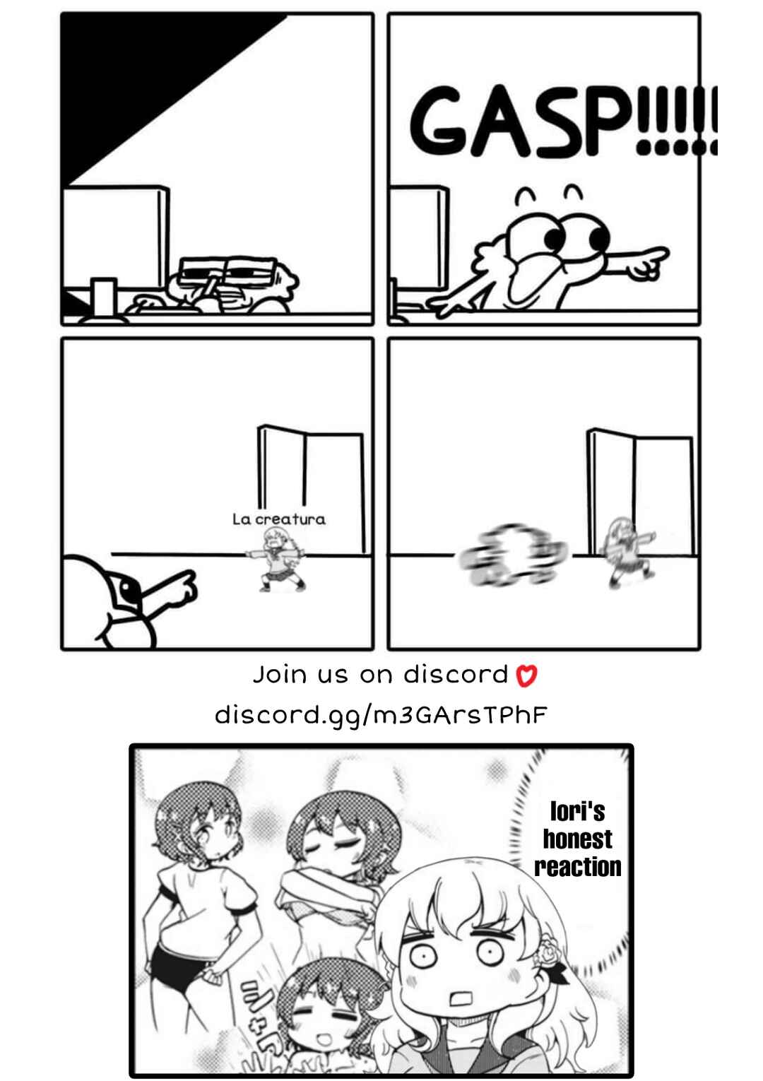 Yonkoma 13 Kihei Bouei-ken!! ~Kochira Sector X~ Chapter 2 - Page 12