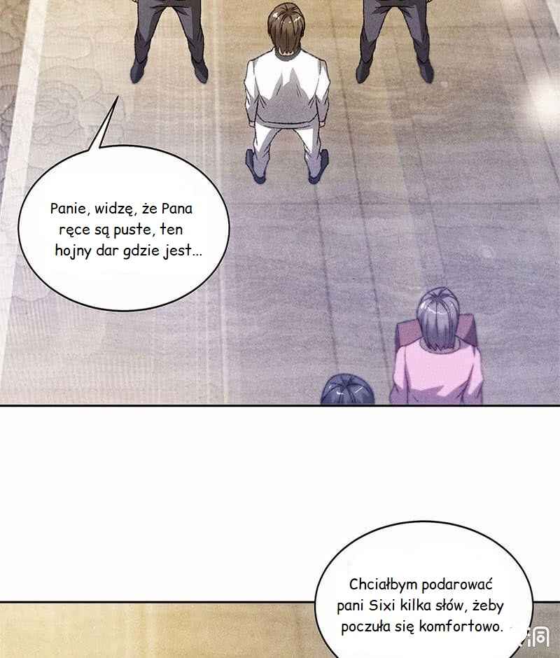 The Loser Takes It All Chapter 46 - Page 22