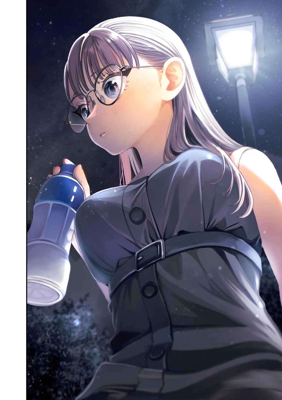 Wakaba-san Chi no Aoi Koi Chapter 2 - Page 23