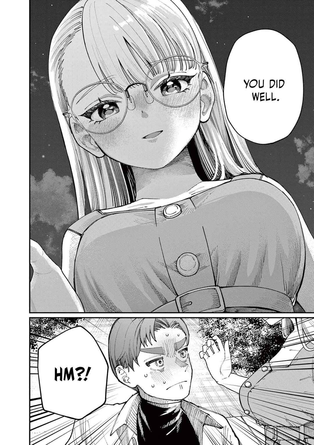 Wakaba-san Chi no Aoi Koi Chapter 2 - Page 25