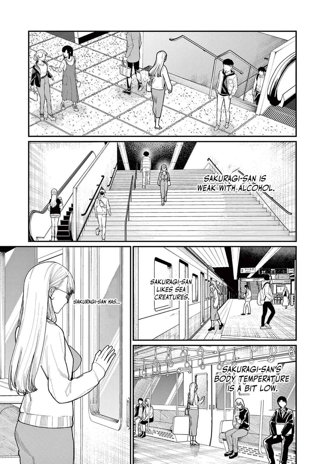 Wakaba-san Chi no Aoi Koi Chapter 2 - Page 32