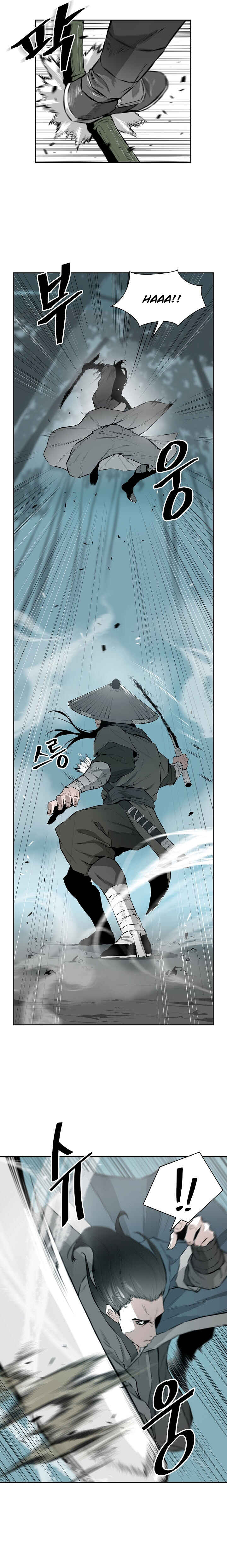 Wind Spirit Chapter 6 - Page 13