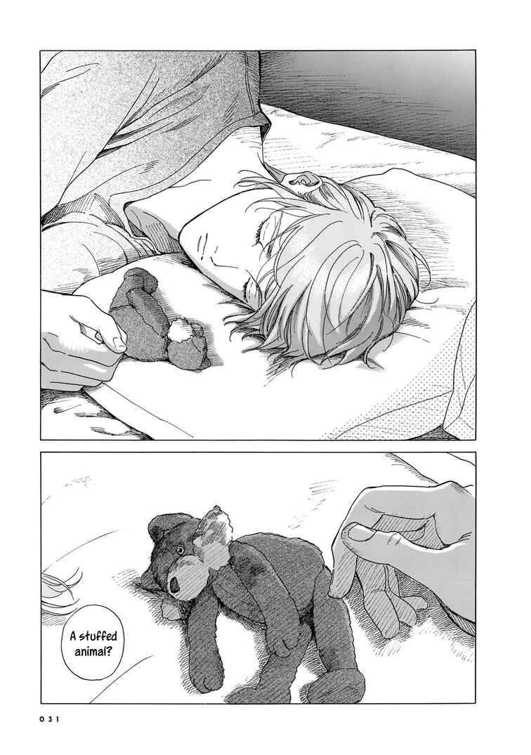 Hotel Metsäpeura e Youkoso Chapter 1 - Page 29