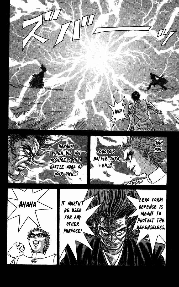 Apocalypse Zero Chapter 60 - Page 11