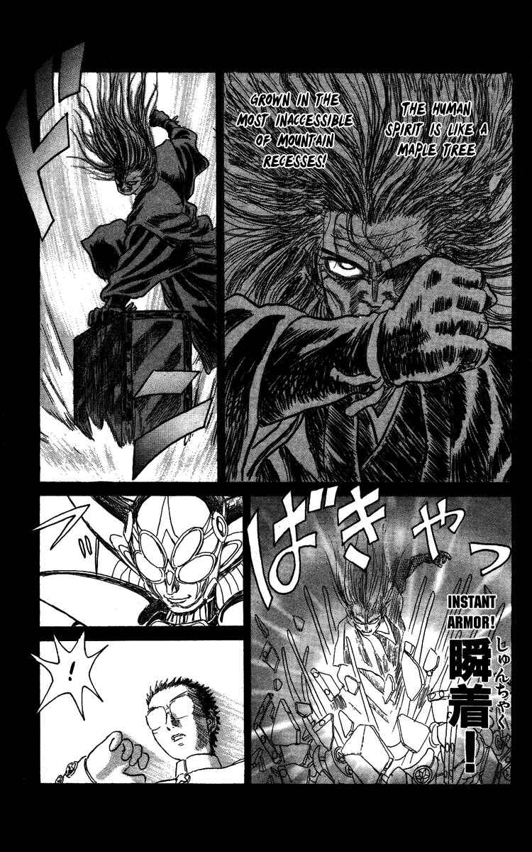 Apocalypse Zero Chapter 60 - Page 14