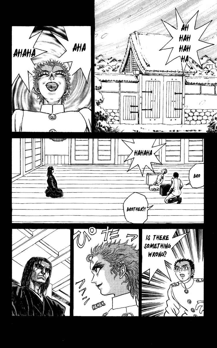 Apocalypse Zero Chapter 60 - Page 2