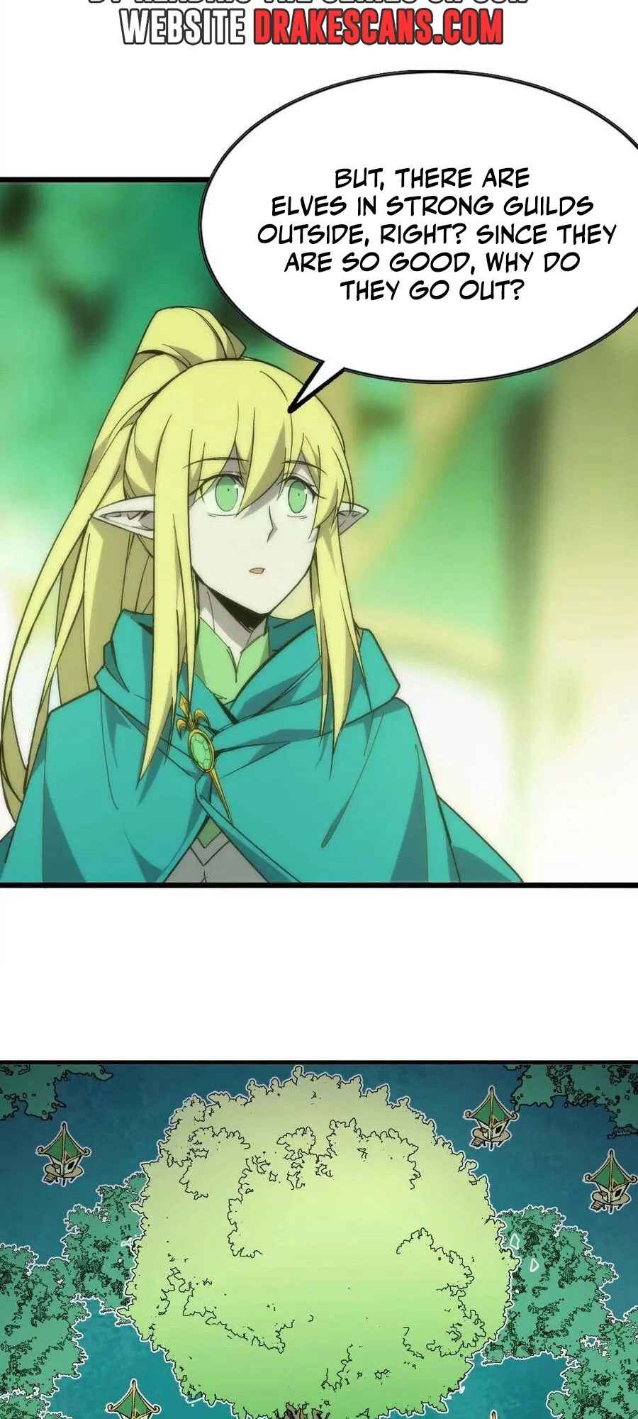 Yǒngzhě X Nǚ Mówáng Chapter 78 - Page 27