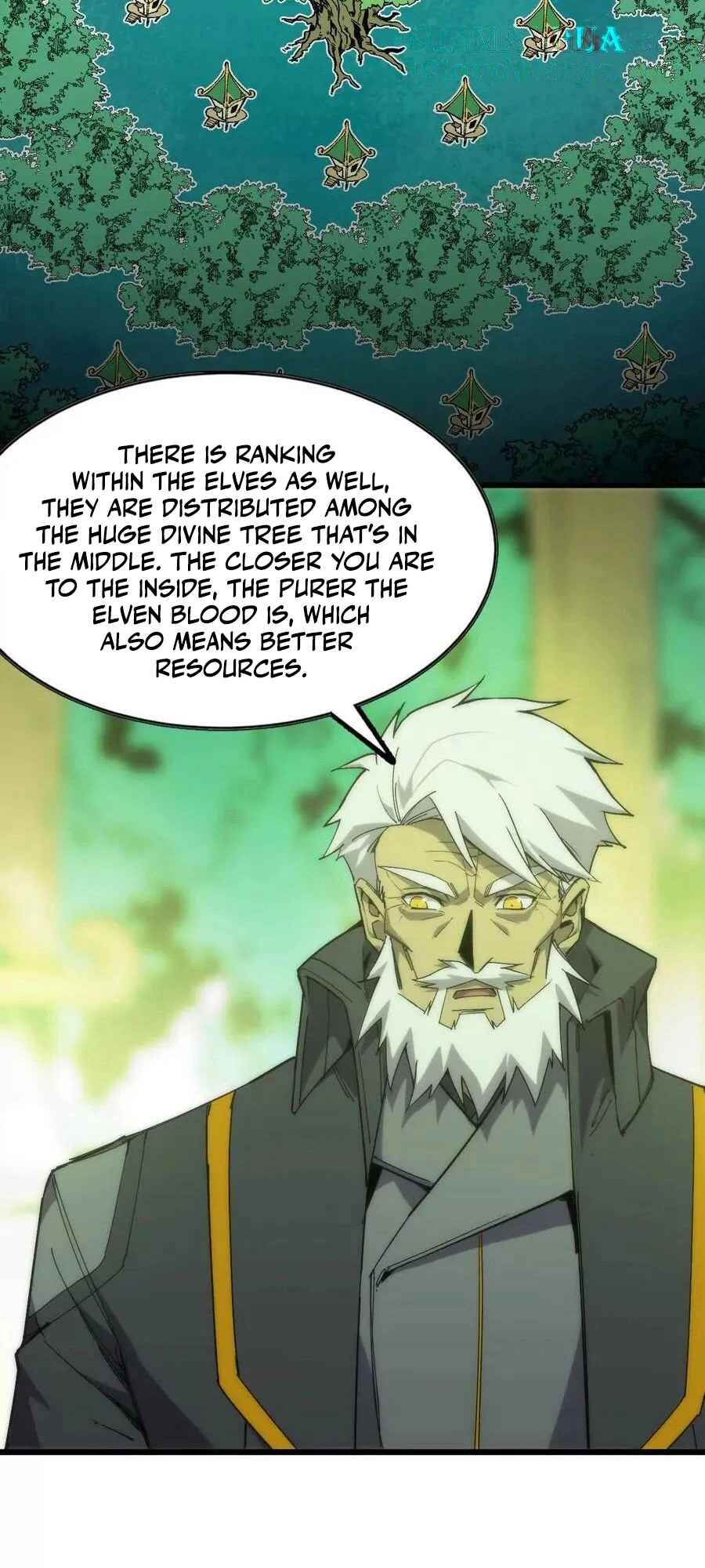 Yǒngzhě X Nǚ Mówáng Chapter 78 - Page 28
