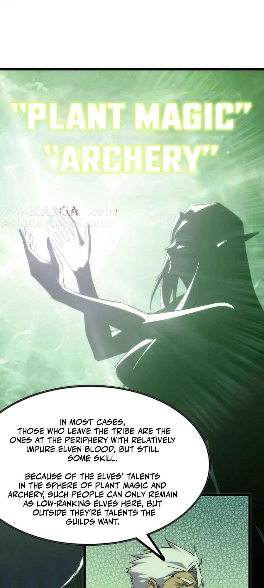 Yǒngzhě X Nǚ Mówáng Chapter 78 - Page 29